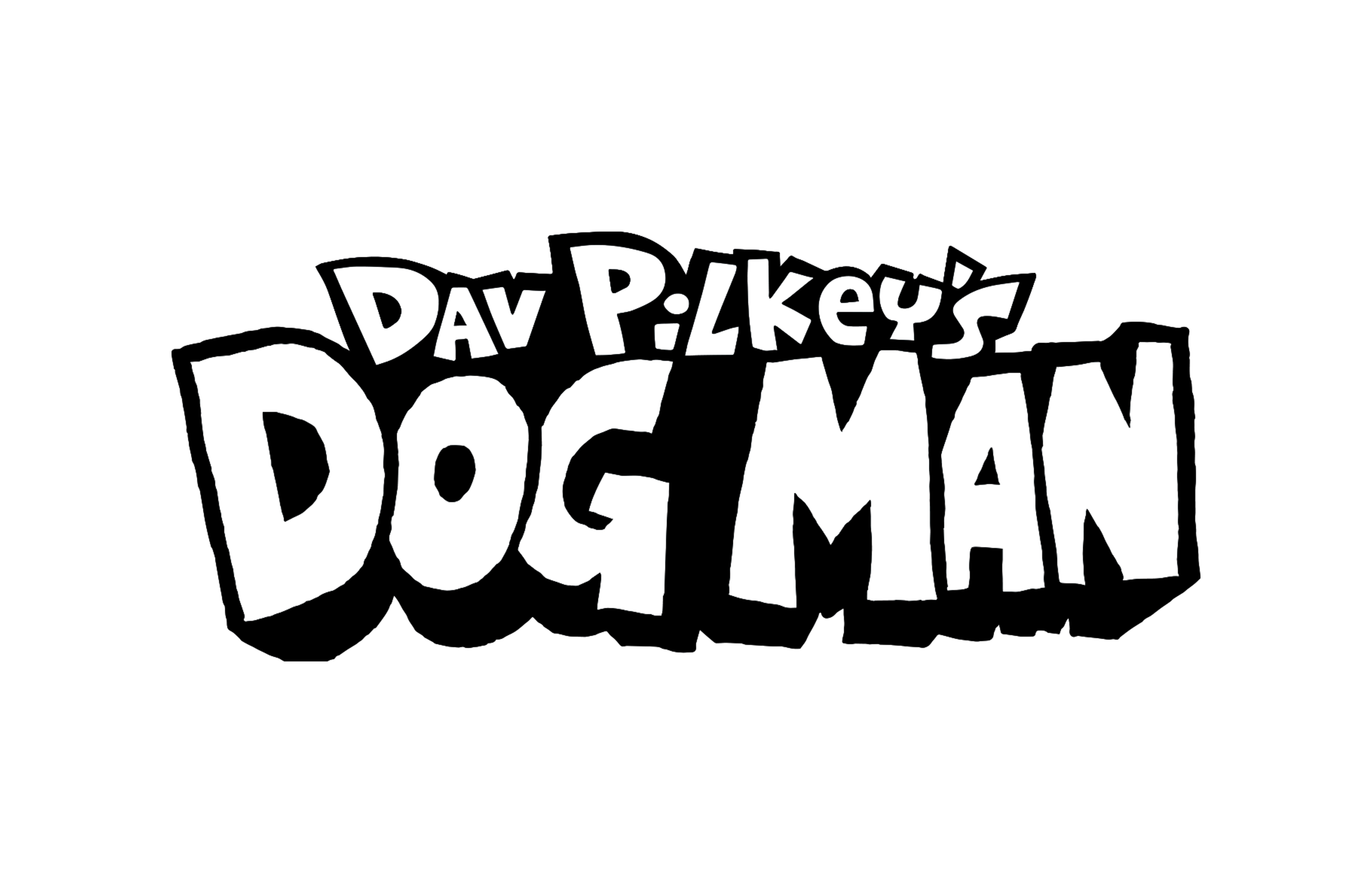 Dogman Logo